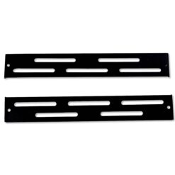 18" Rectangle LED Hybrid Mounting Bracket