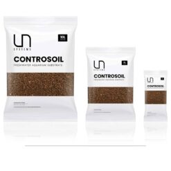 Extra Fine Controsoil Substrate - Brown