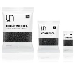 Extra Fine Controsoil Substrate - Black