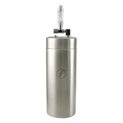 Bio-CO2 Pro (up to 66 gallons)