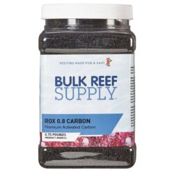 1/4 Gallon - BRS Bulk Premium ROX 0.8 Carbon