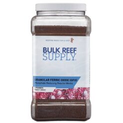 1 Gallon (4 lbs.) - BRS Bulk GFO