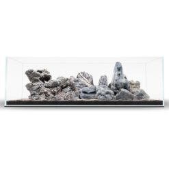 60S Rimless Aquarium - 10 Gallon