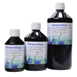 500 mL Korallen-Zucht Flatworm Stop