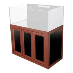 Nuvo EXT 100 APS Stand (Wood)