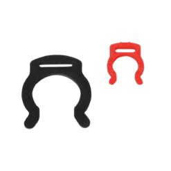 1/2" RO Tube Clip - G.A. Murdock