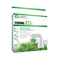 Fluval CO2 Indicator Set