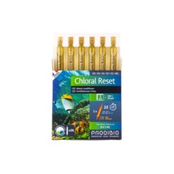 Chloral Reset Water Conditioner