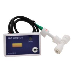 Single Inline TDS meter SM-1 - HM Digital