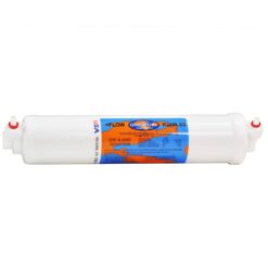 Omnipure Inline Carbon Blocks and Sediment Filters
