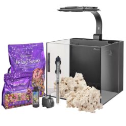 Maxspect Dice AIO Nano Aquarium Bundle