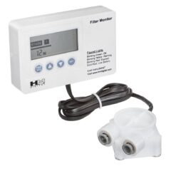 FM-2: Filter Monitor with Volumizer (OPEN BOX) - HM Digital