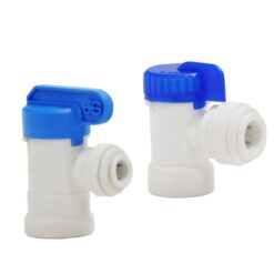 Reverse Osmosis Tank Shut Off Valve