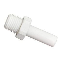 1/2" Stem Adapter x 1/2" Male NPT - G.A. Murdock