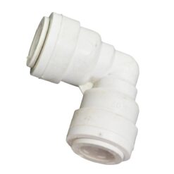 1/2" x 1/2" Elbow Union Push Connect - G.A. Murdock