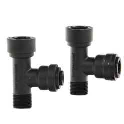 Mur-Lok EZ Angle Stop Adapter