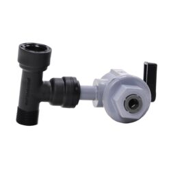 Mur-lok EZ Angle Stop Kit