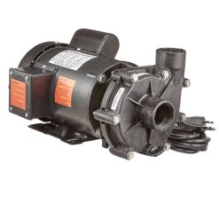 Manta Ray 5040 GPH External Pump - Reeflo