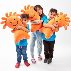 Giant 24" Mr. Chili Plushie