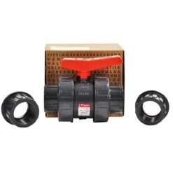 1/2” Cepex Ball Valve