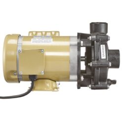 Hammerhead/Barracuda Hybrid 6000/4590 GPH External Pump - Reeflo