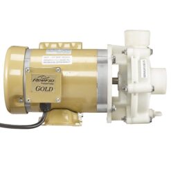Hammerhead/Barracuda Gold Hybrid 6000/4300 GPH External Pump - Reeflo
