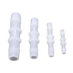 Ozone Resistant Kynar Barb Union