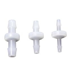 Ozone Resistant Kynar Check Valve