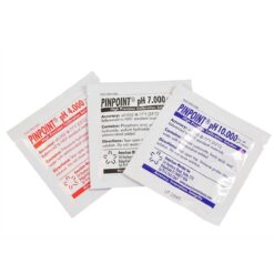pH 4 - PINPOINT Calibration Fluid - American Marine Inc.