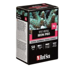 RedSea Iron Pro Reagent Refill Kit