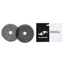PhosBan Reactor 150 Foam Disks - Two Little Fishies