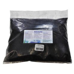 Activated Carbon (1L)