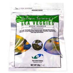 300g Bulk Pack - Green Seaweed - Sea Veggies