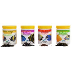 30g Green Flakes - Sea Veggies
