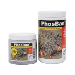 PhosBan Phosphate Adsorption Media