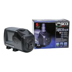 Syncra Silent 3.5 Pump (660 GPH)