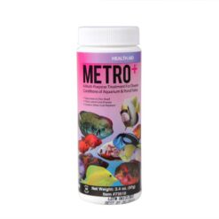 Metro+ Multi-Purpose Treatment