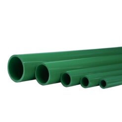 3/4" x 46" Green Schedule 40 Pipe