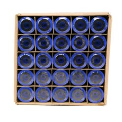 Case (25) of BRS Universal Carbon Block Filters - 1 Micron