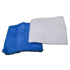 Prefilter Felt Pads - Lifegard