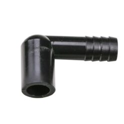 3/4" 90° Elbow Barb x Spigot (Street) - Lifegard