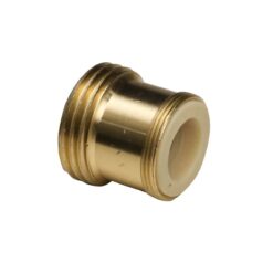 Brass Adapter 69HD - Python