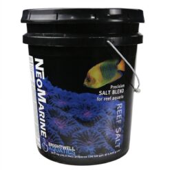 NeoMarine Salt Mix 150 Gallon - Brightwell Aquatics