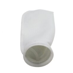 Felt Filter Sock with Plastic Ring