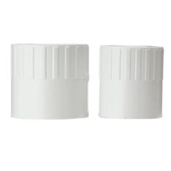 Vectra L1 Sch. 40 Adapter Kit (OPEN BOX) - Ecotech Marine