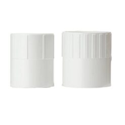 Vectra S1/M1 Sch. 40 Adapter Kit (OPEN BOX) - Ecotech Marine