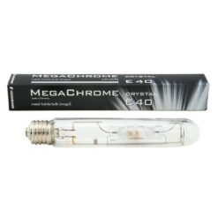 MegaChrome Crystal 17500K - Single Ended Bulb - Giesemann