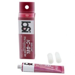 50 Gram IC-Gel Insta Cure Cyanoacrylate Gel - Bob Smith Industries