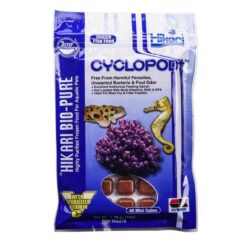 Bio-Pure Frozen Cyclopod