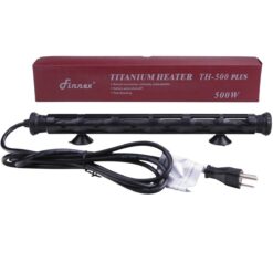 300 Watt TH Titanium Heating Element - Finnex